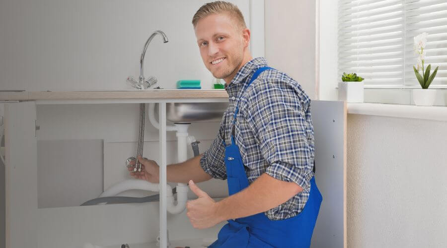Professional expert plumbing services in Belva, WV
